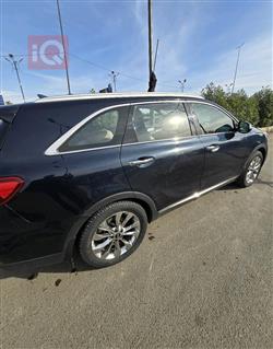 کیا سۆرینتۆ